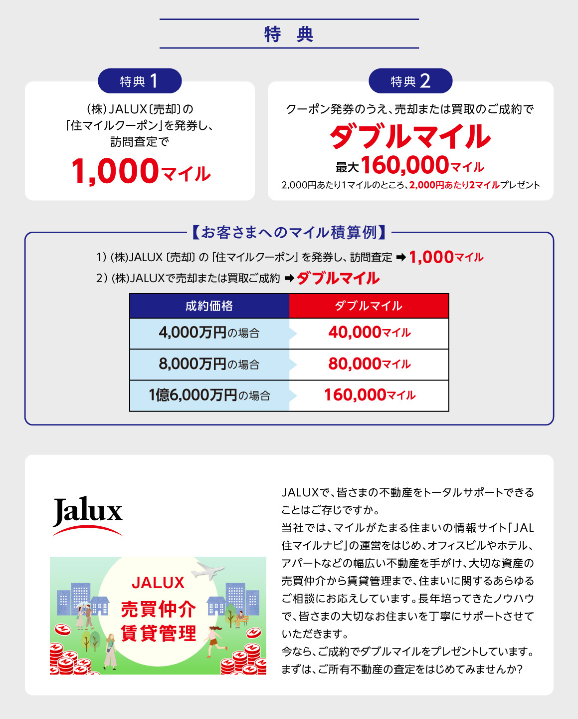 キャンペーン概要